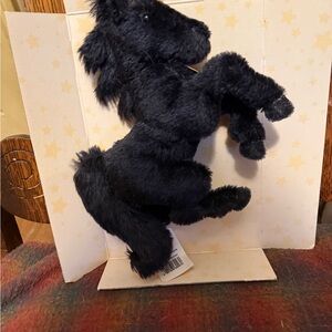 Steiff Ferrari Stuttgarter Rossle horse RARE